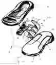 Fig. 02 - Footwear fit system