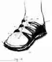 Fig. 03 - Footwear fit system