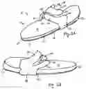 Fig. 04 - Footwear fit system