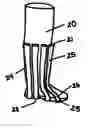Fig. 01 - Footwear for use in mud