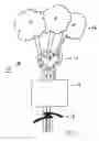 Fig. 02 - Light emitting diode display for flower card