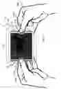 Fig. 09 - Moveable animated display device