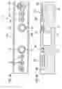 Fig. 06 - Display panel, control display panel and method for integrally molding insert material