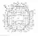 Fig. 01 - Frame assembly