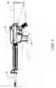 Fig. 02 - Receiver assembly for firearm