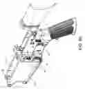 Fig. 09 - Receiver assembly for firearm