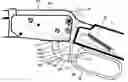 Fig. 01 - Gun trigger actuator