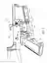 Fig. 02 - Trigger guard on firearm