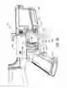 Fig. 07 - Trigger guard on firearm