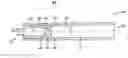 Fig. 01 - Muzzle loading firearm, gun barrel design, projectile system and method of using thereof