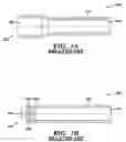 Fig. 02 - Muzzle loading firearm, gun barrel design, projectile system and method of using thereof