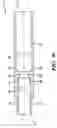 Fig. 06 - Muzzle loading firearm, gun barrel design, projectile system and method of using thereof