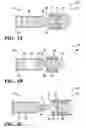 Fig. 08 - Muzzle loading firearm, gun barrel design, projectile system and method of using thereof