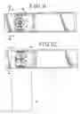 Fig. 08 - Brake shoe for sash window or door assembly