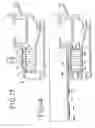 Fig. 09 - Brake shoe for sash window or door assembly