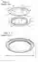 Fig. 03 - Recessed plaster collar assembly