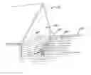 Fig. 01 - Kickout flashing and associated assembly and method