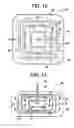 Fig. 07 - Double barbed plate with fastener
