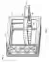 Fig. 02 - Transparent/tinted/translucent window frame system