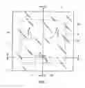 Fig. 02 - Decorative luminous panel assembly and its support