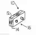 Fig. 01 - Insert apparatus for a mold, method of manufacturing a structural unit, method of retrofitting an existing mold and a structural unit