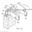 Fig. 02 - Segmented band joist batts and method of manufacture