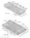 Fig. 04 - Segmented band joist batts and method of manufacture