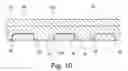 Fig. 11 - Interlocking Tile