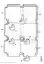Fig. 05 - Anchor sheet and attachment devices