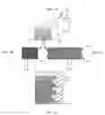 Fig. 02 - Building block comprising light transmitting fibres and a method for producing the same