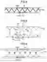 Fig. 04 - Space truss structure surface slab assembly