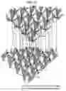 Fig. 06 - Space truss structure surface slab assembly
