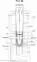 Fig. 31 - Post-construction anchor, and drill bit for drilling prepared holes therefor