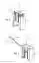 Fig. 05 - Wrap device to facilitate handling of stacked slides or other stackable flat objects
