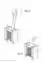 Fig. 06 - Wrap device to facilitate handling of stacked slides or other stackable flat objects