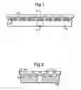Fig. 02 - Process and mould for thermoforming containers