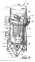 Fig. 02 - Wire filter cage