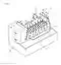 Fig. 04 - Cold air path structure of refrigerator