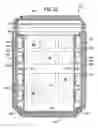 Fig. 09 - Portable cooler with built-in refrigerant cubes
