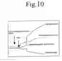Fig. 10 - Refrigerant cycling device