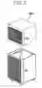 Fig. 06 - Built-in type outdoor unit for air conditioner
