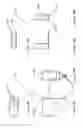 Fig. 16 - Sheet width control for overflow downdraw sheet glass forming apparatus