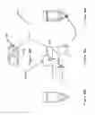 Fig. 23 - Sheet width control for overflow downdraw sheet glass forming apparatus