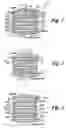 Fig. 02 - Internally shock caged serpentine flexure for micro-machined accelerometer