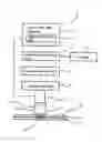 Fig. 01 - Supersonic sensor head for supersonic non-destructive test apparatus