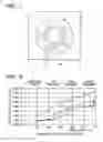 Fig. 05 - Pressure sensor for detecting pressure by using capacitance variation according to deflection of diaphragm