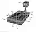 Fig. 01 - Method and apparatus for measuring gripping strength of a vacuum wand