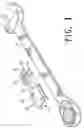 Fig. 02 - Removable twisting measuring device for various hand tools