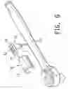 Fig. 06 - Removable twisting measuring device for various hand tools