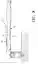 Fig. 08 - Removable twisting measuring device for various hand tools